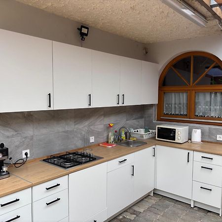 Molnar Apartman Zamárdi Esterno foto