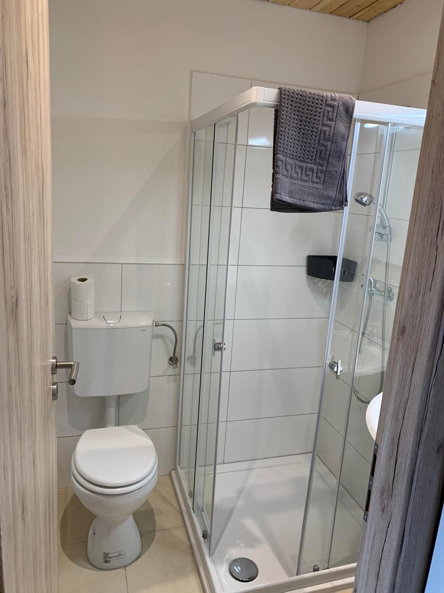 Molnar Apartman Zamárdi Esterno foto